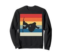 Snowboard Board Reunión Telesquí Esquiador Deportes de Invierno Sudadera