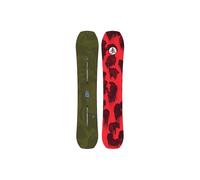 Snowboard Burton Family Tree Hometown Hero Camber Snowboard (Family Tree) - Unisex (2026)