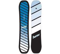 Snowboard Burton Smalls (azul) 2026 niños