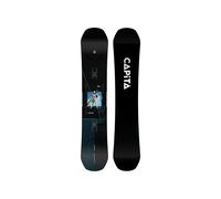 Capita - Snowboards - Super DOA 2026 - Talla 156 cm - Negro Negro 156 cm