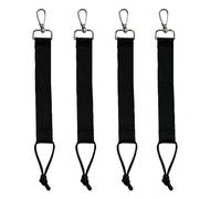 Snowboard Cord Set, Snowboard Cords, Snowboarding Strap Set, Portable Ski Cords, Snowboard Binding Cords, Outdoor Ski Accessories, Snowboard Gear Straps, Heavy Duty Snow Cord