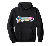 Snowboard Girl Catch Me If You Can Woman Snowboard Cita Sudadera con Capucha
