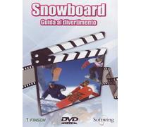 Snowboard - Guida al divertimento [Italia] [DVD]