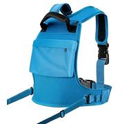 Snowboard Harness For Kids,Adjustable Safety Winter Sports Practice Leashes - Ski and Snowboard Harness Trainer For Kids,for Children Boys Son Daughter