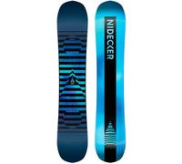 Snowboard Nidecker MERC - 2027