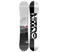 Snowboard NITRO 24 PRIME RAW