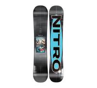 Snowboard NITRO CHEAP THRILLS - Hombre (2026)