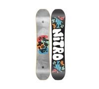 Snowboard Nitro Ripper Youth (2024) niños