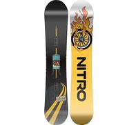 Snowboard Nitro Snowboard Team Pro Marcus Kleveland - 2027
