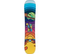 Snowboard Rossignol SCAN - Niño