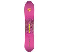Snowboard Rossignol SUPER SASHIMI - Unisex