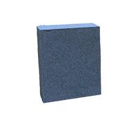 Snowboard Tuning - Herramienta de Lijado para Eliminar Manchas, componente de Pulido Manual Suave, código de Color Sesenta Azul Cien Cincuenta Gris + Mezcla de polímero elástico de construcción