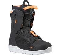 Snowboardboots Northwave Dahlia SLS Mujer Naranja Negro Ligero Diseño 35
