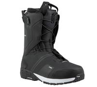 Snowboardboots Northwave Decade Hombres Negro Flex 7/10 Schnellschnürsystem 48
