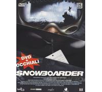 Snowboarder (Dvd+Occhiali) [Italia]