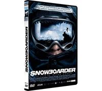 Snowboarder [Francia] [DVD]