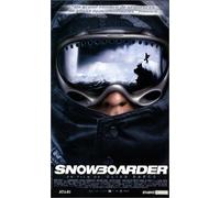 Snowboarder [Francia] [VHS]