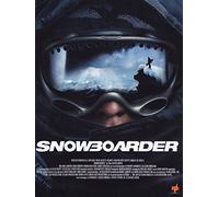 Snowboarder [Italia] [DVD]