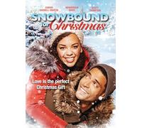 SNOWBOUND FOR CHRISTMAS