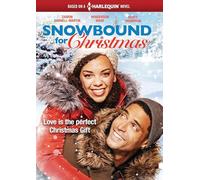 Snowbound for Christmas [USA] [DVD]
