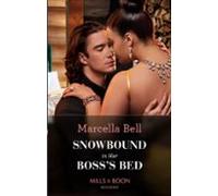 Snowbound In Her Bosss Bed (ebook)