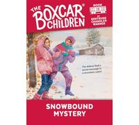 Snowbound Mystery: 13 (The Boxcar Children Mysteries)