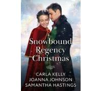 Snowbound Regency Christmas (ebook)