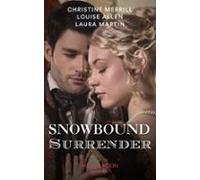 Snowbound Surrender (ebook)