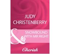 Snowbound With Mr Right (ebook)