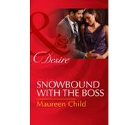 Snowbound With The Boss (ebook)