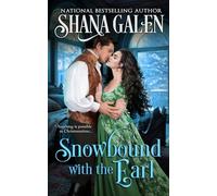 Snowbound with the Earl