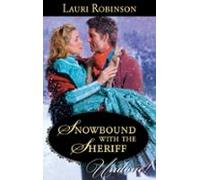Snowbound With The Sheriff (ebook)