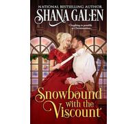 Snowbound with the Viscount