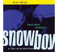 Snowboy & Latin Section - Descarga Mambito