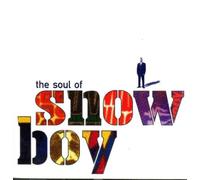 Snowboy - Snowboy "the Soul of Snowboy" CD