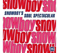 Snowboy - Soul Spectacular