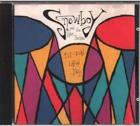 Snowboy & the Latin Section - Pit Bull Latin Jazz