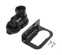 Snowchecking Arnés de freno de remolque con conectores redondos de 7 pines y 4 planos, para Ford F150 F250 F350 para E150 E250 E350 para EXPEDITION 2009-2023 Reemplaza 9U5Z-14489-MAA