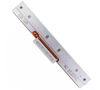 snowchecking Cabezal de impresión termal 203DPI Compatibilidad versátil Construcción robusta Instalación fácil para TSC 244 TTP-244PLUS TTP244CE 244PRO 244U