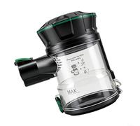 snowchecking Caja de contenedor de repuesto con filtros para aspiradora inalámbrica Vactidy para aspiradora inalámbrica Blitz V8, piezas de montaje de contenedor lavables (B)