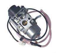 snowchecking Carburador de aleación de aluminio de repuesto para generador inversor SC2000i 2000/1600W compatible con modelos portátiles