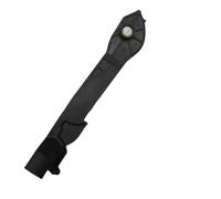 snowchecking Clip de enlace de cable de pedal de embrague 212830, para 206 CC SW Plus, conector de repuesto