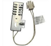 Snowchecking Generador plano de chispa, para horno de estufa de gas, pieza de repuesto multimarca DG94 00520A, encendido rápido de 5 segundos, con rendimiento fiable