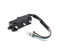 Snowchecking Interruptor de control de asiento eléctrico derecho 87016-9W10B, para Nissan para TEANA 2005, pieza de repuesto ABS