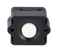 snowchecking Interruptor de presión de bomba de diafragma serie FL con rango ajustable de 17 a 80 psi, automatiza la parada de arranque para transferencia de agua y aumento de presión