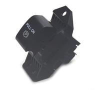 Snowchecking Interruptor electrónico de freno de estacionamiento Control de botón de freno de mano para Ford F-150 2015-2021 para EXPEDITION MKX para CONTINENTAL FL3T2B623BAW