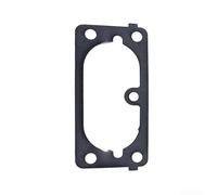 snowchecking Junta de goma para filtro de aire compatible con kit de reparación de carburador 24 041 70-S para un sellado fiable y e flujo de aire