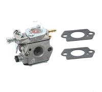 snowchecking Kits de carburador para Efco 8300, para EMAK, para Oleo para Mac modelos 727 730 733 735 740 750 SPARTA42 con juntas