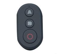 Snowchecking Mando a distancia portátil para Insta360 X5, controlador de cámara para Insta 360 X5, control remoto inalámbrico para fotos y vlogging