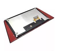 snowchecking Monitor portátil de pantalla táctil de 8 pulgadas para Kia Forte para Nav 2019-2021 LA080WV9-SL04